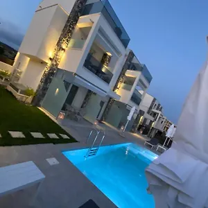 Interni Luxury Living Νικήτη