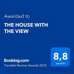 The House With The View Νικήτη